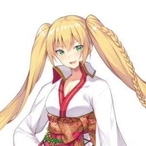 Kongou Iroha
