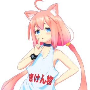 Nekomiya Hinata