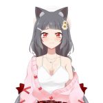 Nekomiya Miku