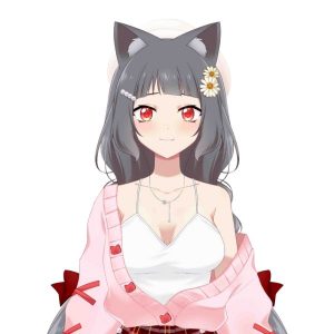 Nekomiya Miku