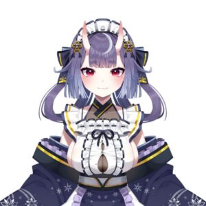 Shune, VTuber South Korea (KR)