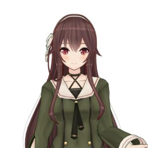 Yaezawa Natori