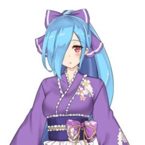 Yamato Iori