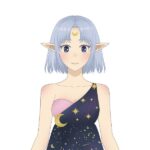Anzu Mikazuki