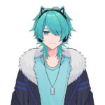 Aokami Rein