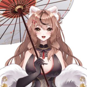 Carnelia Asahi