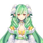 Floweress Loe