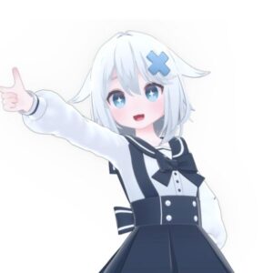 Gosegu, VTuber South Korea (KR)