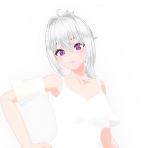 Ine, VTuber South Korea (KR)