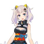 Kaguya Luna