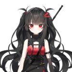 Kurogami Sasha