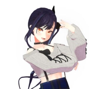 Lilpa, VTuber South Korea (KR)