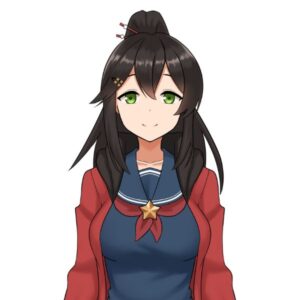 Lou Mei-Ling