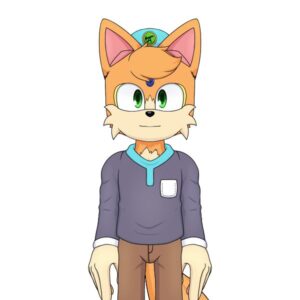 Lucafoxx