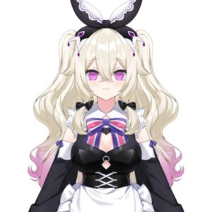 Mayuno A. Charlotte
