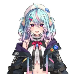 Minazuki Mana