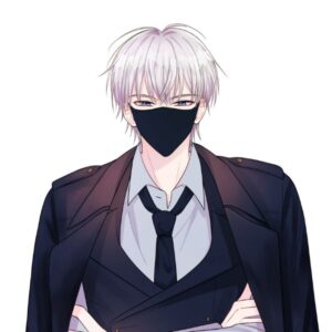 Nagahama Kagami