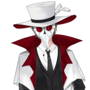 Nostradamus Karasu, VTuber Thailand (TH)