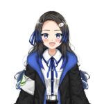 Rainy Felicia