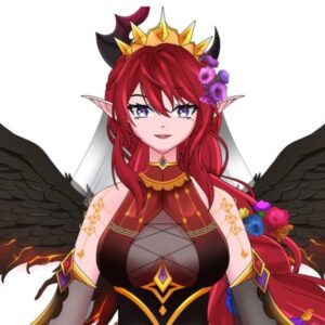 Rogue Red