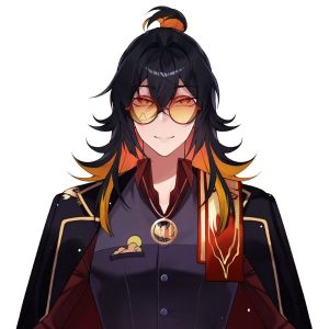 Soma Saika, VTuber Philippines (PH)