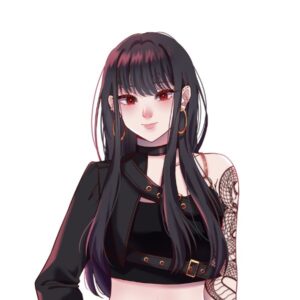 Thena Ethereal