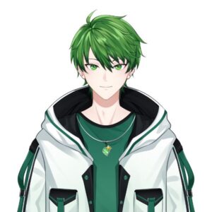 Yuuma Midori