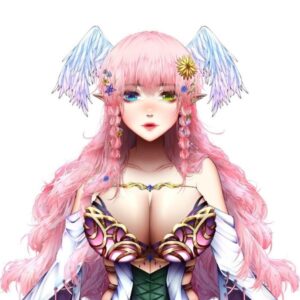 Aurora Rosalia