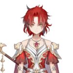 Blaise Shinryu