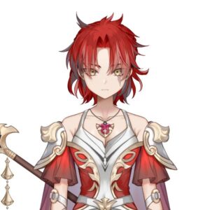 Blaise Shinryu
