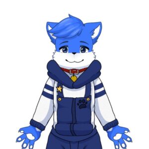 Blue Catzz