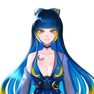 Briar Mare, VTuber Malaysia (MY)