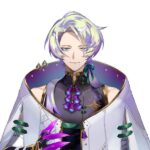 Claude Clawmark