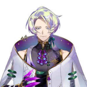Claude Clawmark