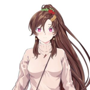 Haruka Tsu