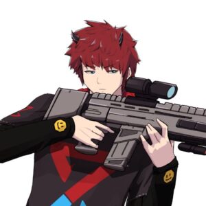 Hijiri Gen