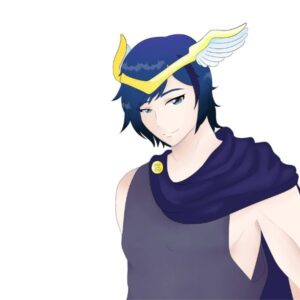 Hypnos, VTuber Philippines (PH)