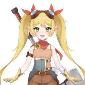 Katally Nami