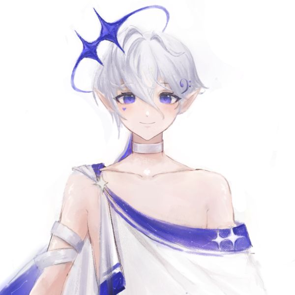 Profile picture of KOSMiYU Profile picture of KOSMiYU