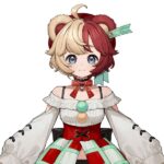 Kumano BearTrice