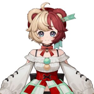 Kumano BearTrice