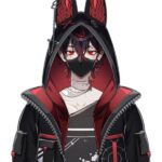 Kuro Kurenai
