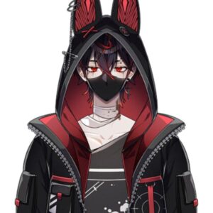 Kuro Kurenai - HoloList
