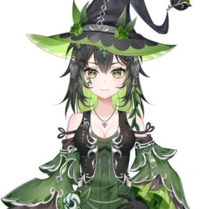 Lorelai Loch - HoloList