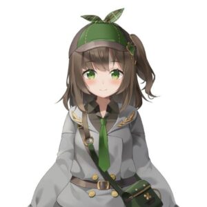 Meme, VTuber South Korea (KR)