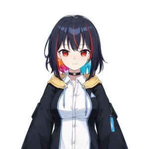 Rainbows Fukio, VTuber Thailand (TH)