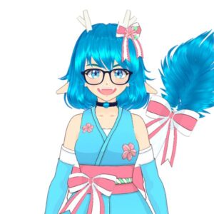 Ryouko Mizuno