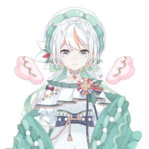 Sitry, VTuber South Korea (KR)