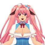 Ushimei Momoka