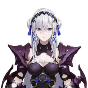 Victoria Brightshield